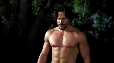 Joe Manganiello in True Blood Episode 6.01