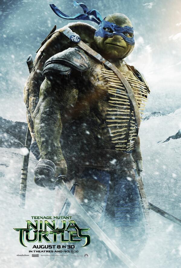 tmnt poster 1