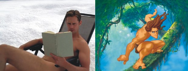 skarsgard
