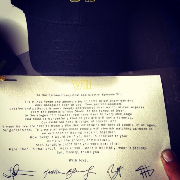 star-wars-episode-vii-wraps-with-this-thank-you-note-given-to-cast-and-crew-image-2