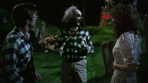 Beetlejuice