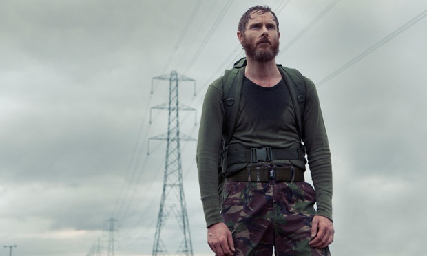 Actor Sean Harris will play the villain in M:I5.