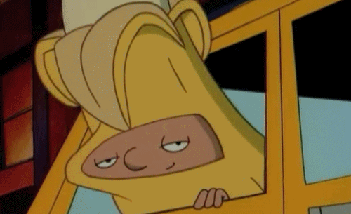 hey-arnold-banana-suit-gif